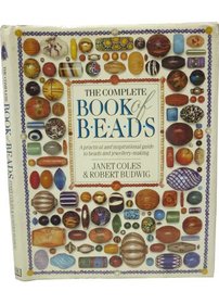 The Complete Book of Beads (The Complete Book)