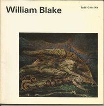William Blake (The Tate Gallery Little Book Series)