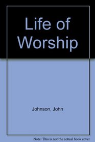 Life of Worship