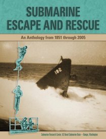 Submarine Escape and Rescue