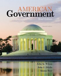 American Government: Brief Version