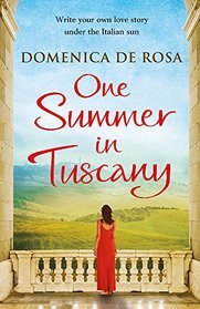 One Summer in Tuscany