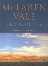 McLaren Vale: Sea and Vines