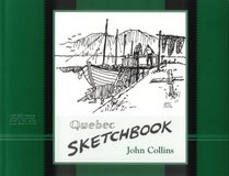 Quebec Sketchbook 1940-2004