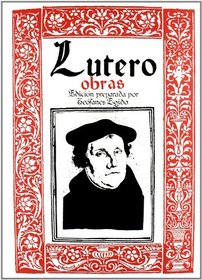 Obras - Martin Lutero