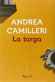 La targa (Italian Edition)
