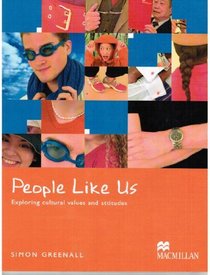 People Like Us: International Version