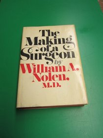 The Making of a Surgeon