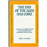 End of the Ages Has Come (Studies in the New Testament & its world)