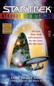 Star Trek: Strange New Worlds 1