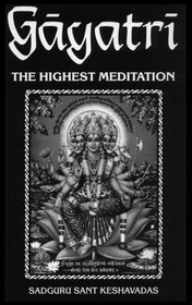 Gayatri : The Highest Meditation