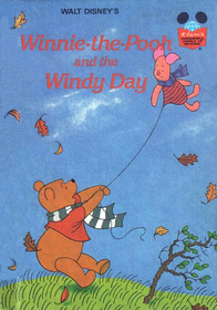 Winnie the Pooh and the Windy Day