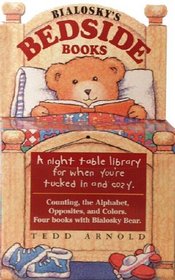 Bialosky's Bedside Books : A Bialosky  Friends Book