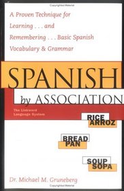 Spanish by Association