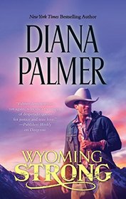 Wyoming Strong (Bitter Heart)