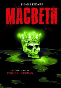Macbeth (Shakespeare Graphics)