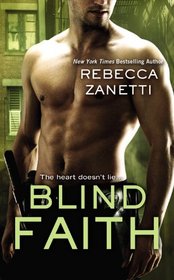 Blind Faith (Sin Brothers, Bk 3)