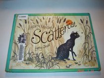 Hairy Maclary Scattercat 1988 First USA Edition