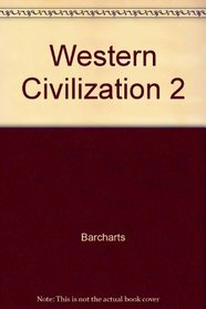 Western Civilization 2