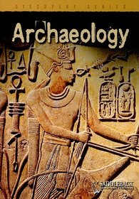 Archeology (Discovery Series)
