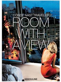 Conde Nast Traveler's Room with a View
