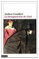 LA Desa Paricion De Pato (Spanish Edition)