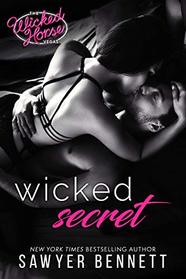 Wicked Secret (Wicked Horse Vegas)