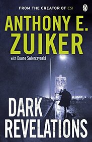 Dark Revelations: Level 26: Book Three (Level 26 Thriller Book 3)
