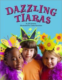 Dazzling Tiaras