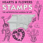 Hearts  Flowers Stamps