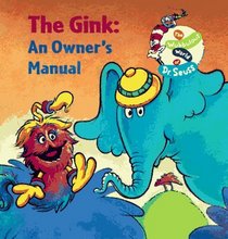 An Owner's Guide to the Gink (Wee Wubbulous Library)