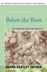 Below the Root