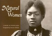 Natural Women Book of Postcards