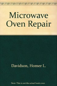 Microwave Oven Repair