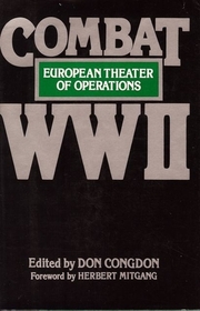 Combat World War II: European Theater of Operations