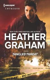 Tangled Threat (Harlequin Intrigue, No 1875)