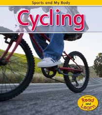 Cycling (Heinemann Read and Learn)