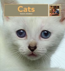Cats (My First Look At: Pets)