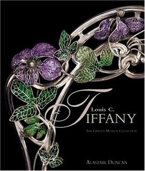 Louis C. Tiffany: Garden Museum Collection