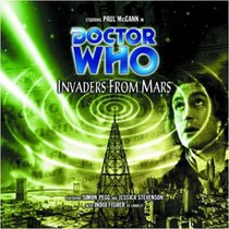 Invaders from Mars (Doctor Who)