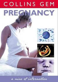 Pregnancy (Collins Gem)
