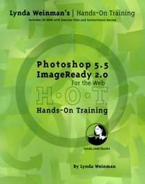 Photoshop 5.5 and ImageReady 2.0 Hands-On Training