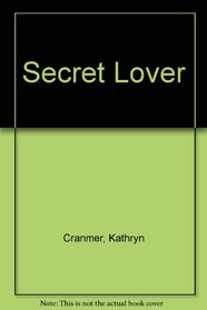 Secret Lover (Large Print)