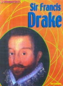 Francis Drake (Groundbreakers)