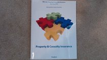 Property & Casualty Insurance - Metropolitan State University (10th Edition)