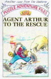 To the Rescue (Adventure Library)