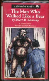 The Man Who Walks Like a Bear (Inspector Porfiry Rostnikov Mysteries)