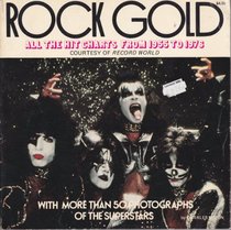 Rock gold: All the hit charts from 1955 to 1976