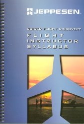 Flight Instructor Syllabus