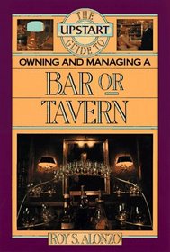 Upstart Guide Owning  Managing Bar or Tavern